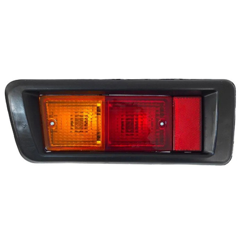 Фонарь задний в бампер  Toyota Land Cruiser Prado (J90) 1996-1999 3 дв., слева (L) Арт. ST21219C0L