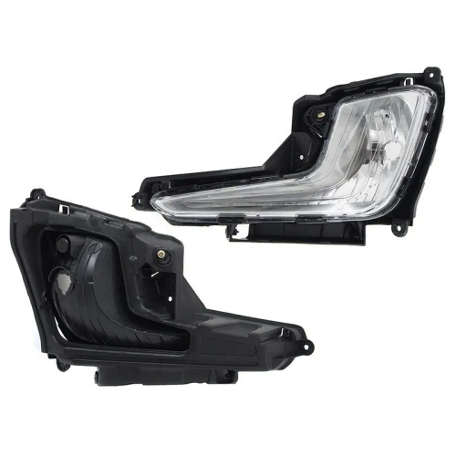 ПТФ  Kia Rio III 2011-2015 Хэтчбэк 5 дв., слева (L) Арт. ST22320R1LUER