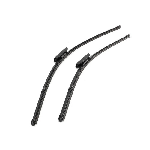 Комплект стеклоочистителей Valeo Silencio Flat VF814 580мм/530мм арт. 577814