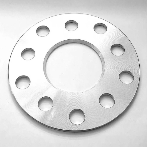 Проставка 5SP5110/120-65.1 Silver