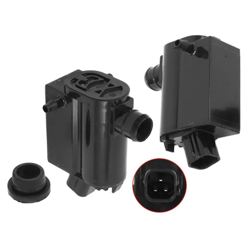 Насос омывателя  Hyundai Accent (RB) 2010-2019 Седан,  Арт. ST985102J000