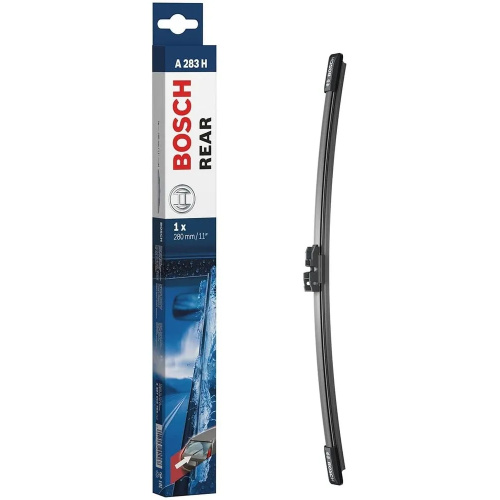 Щётка задняя Bosch Aerotwin Rear A283H 280мм арт. 3397016466