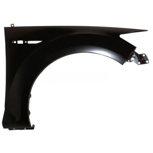 Крыло переднее  Ford Mondeo IV 2007-2010 Седан Под поворот, справа (R) Арт. STFD300161