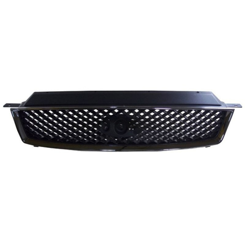 Решетка радиатора  Ford C-MAX (Mk1) 2003-2007, Центр (C) Арт. STFD610930