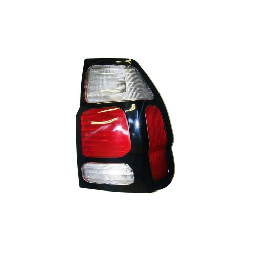 Фонарь задний  Mitsubishi Pajero Sport I 2004-2009 FL белый поворот, справа (R) Арт. ST21419A2R