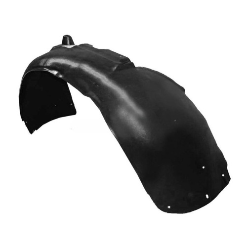 Подкрылок Audi A4 (B6) 2000-2006 Седан, передний правый, пластик Арт. STAU25016L1