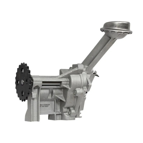 Насос масленный  Renault Logan I 2004-2009 V1,4/1,6 K4M/K4J,  Арт. ST1670007