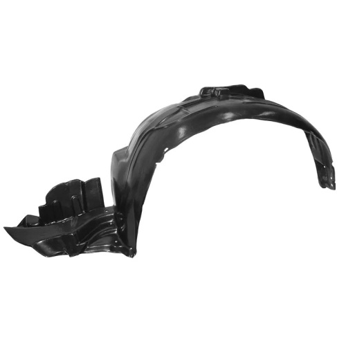 Подкрылок Subaru Impreza II (GD/G11) 2002-2005 FL1 Седан, передний левый, пластик Арт. ST110292