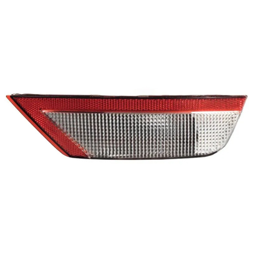Фонарь задний в бампер  Ford Focus II 2008-2010 FL Хэтчбэк 5 дв., правая (R) Арт. ST4311318RLD