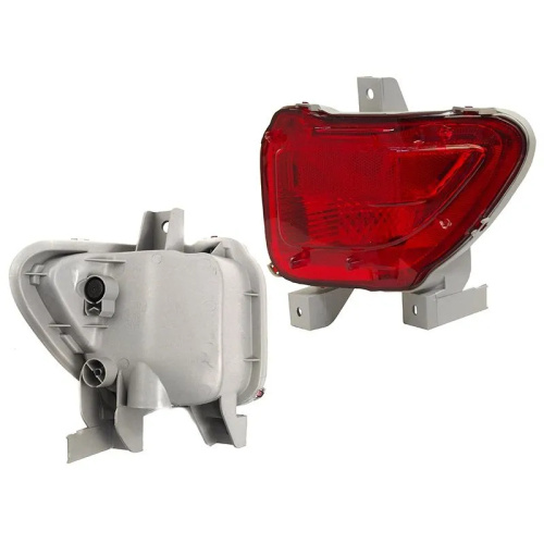 Фонарь задний в бампер  Toyota RAV4 (XA30) 2005-2010, справа (R) Арт. ST21229R3R