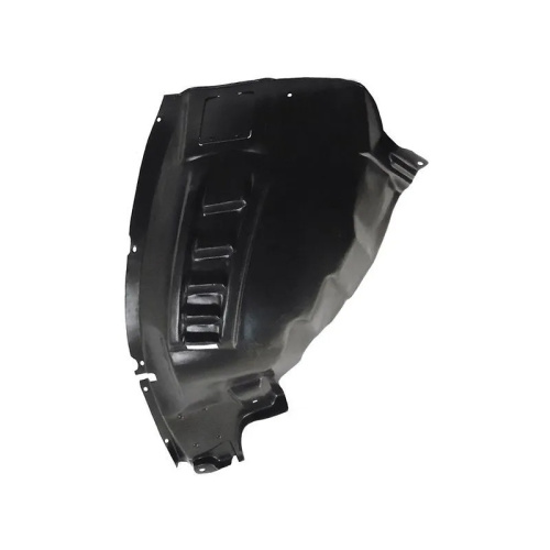 Подкрылок Citroen Jumper II 2006-2014 Микроавтобус под туманку, передний левый, пластик Арт. STFT76016L2