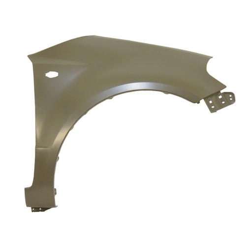 Крыло переднее  Suzuki SX4 2006-2014 Hb Под поворот, справа (R) Арт. STSZ53016A1