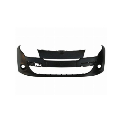 Бампер передний  Renault Megane III 2008-2012 Хэтчбэк 5 дв.,  Арт. STRNW30000