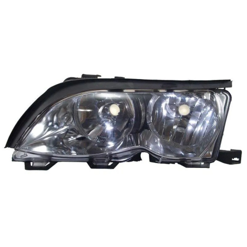 Фара  BMW 3 (E46) 2001-2003 FL Седан, слева (L) Арт. ST4441128L