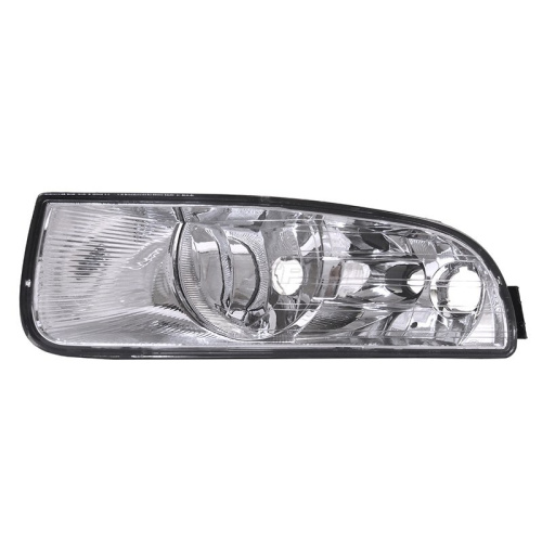 ПТФ  Skoda Superb (3T) 2008-2013 Лифтбек, слева (L) Арт. ST6652009L