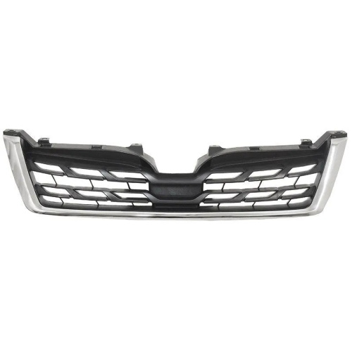 Решетка радиатора  Subaru Forester IV (SJ/S13) 2016-2019 FL, Центр (C) Арт. STSB68093B0