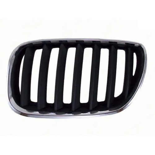 Решетка радиатора  BMW X5 (E53) 2003-2006 FL, слева (L) Арт. STBMX5093C2