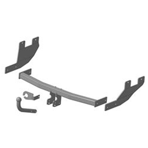 Фаркоп Hyundai H1 II 2007-2015 ТРЕЙЛЕР Арт. 7270