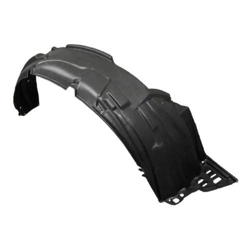Подкрылок Honda Civic 2005-2009 Хэтчбэк 3 дв., передний правый, пластик Арт. STHD10016L1