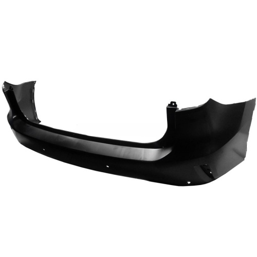 Бампер задний  Lexus RX IV 2015-2019,  Арт. ST350056