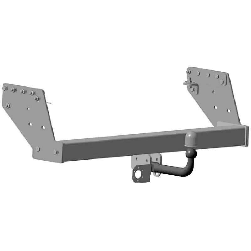 Фаркоп Mitsubishi L200 IV 2006-2014 ORIS Арт. 4169A