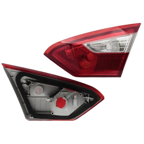 Фонарь в крышку багажника  Ford Focus III 2010-2015 Седан, справа (R) Арт. ST4311314R