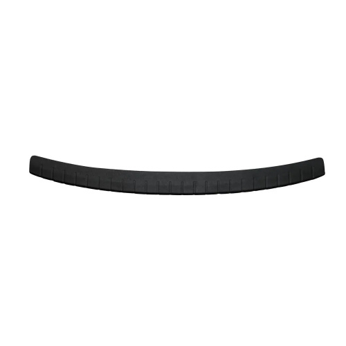 Накладка бампера BMW X5 (E70) 2010-2013 FL  Пластик 1 шт Арт. NBX5010002