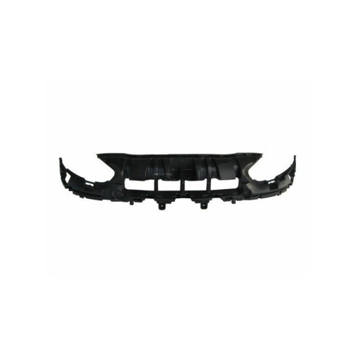 Усилитель бампера  Renault Fluence 2009-2013 (Спереди),  Арт. STRNF1000R0
