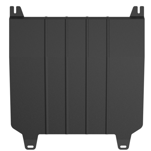 Защита картера двигателя, КПП Haima 8S 2019- V- 1.6 бен., AT, FWD Арт. NLZ8304030