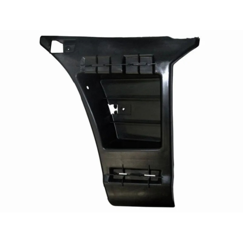 Крепление бампера  Daewoo Nexia 2008-2016 FL Спереди, справа (R) Арт. STDW26000B1