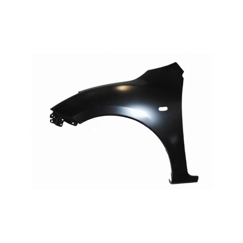 Крыло переднее  Mazda 3 (BL) 2008-2011 Седан Под поворот, слева (L) Арт. STMZV80162