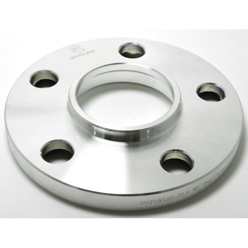 Проставка 25SP5120-72.6 Step Silver