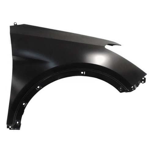 Крыло переднее  Hyundai Santa Fe (DM) 2012-2016 Под молдинг, справа (R) Арт. STHN670161