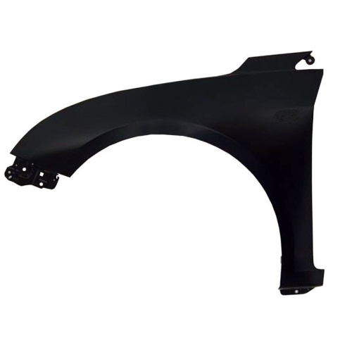 Крыло переднее  Chevrolet Cruze 2008-2012 Седан, слева (L) Арт. STCV42016A2
