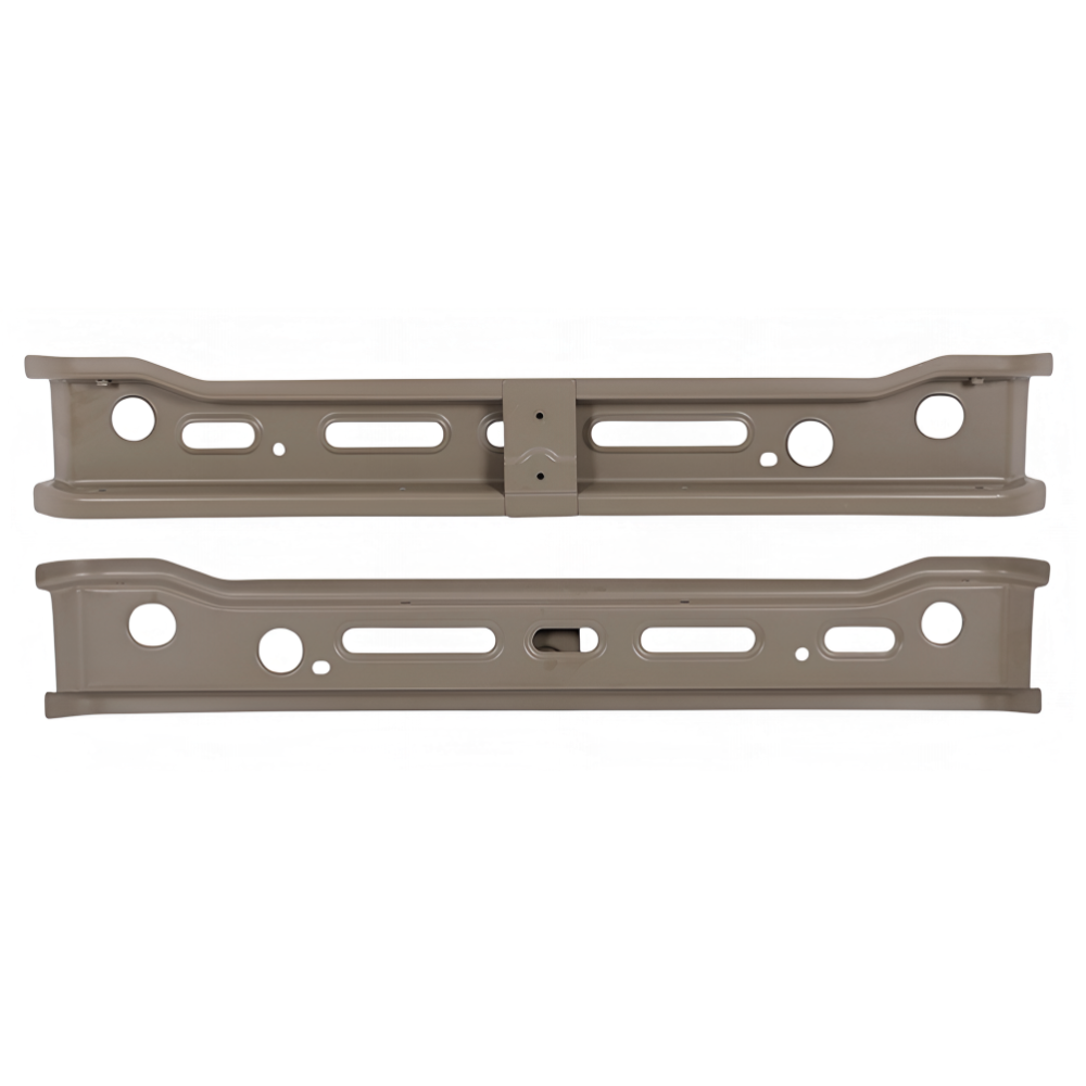 Рамка кузова  Chery Arrizo 8 2022- (часть)Снизу,  Арт. STCHARZ009A0