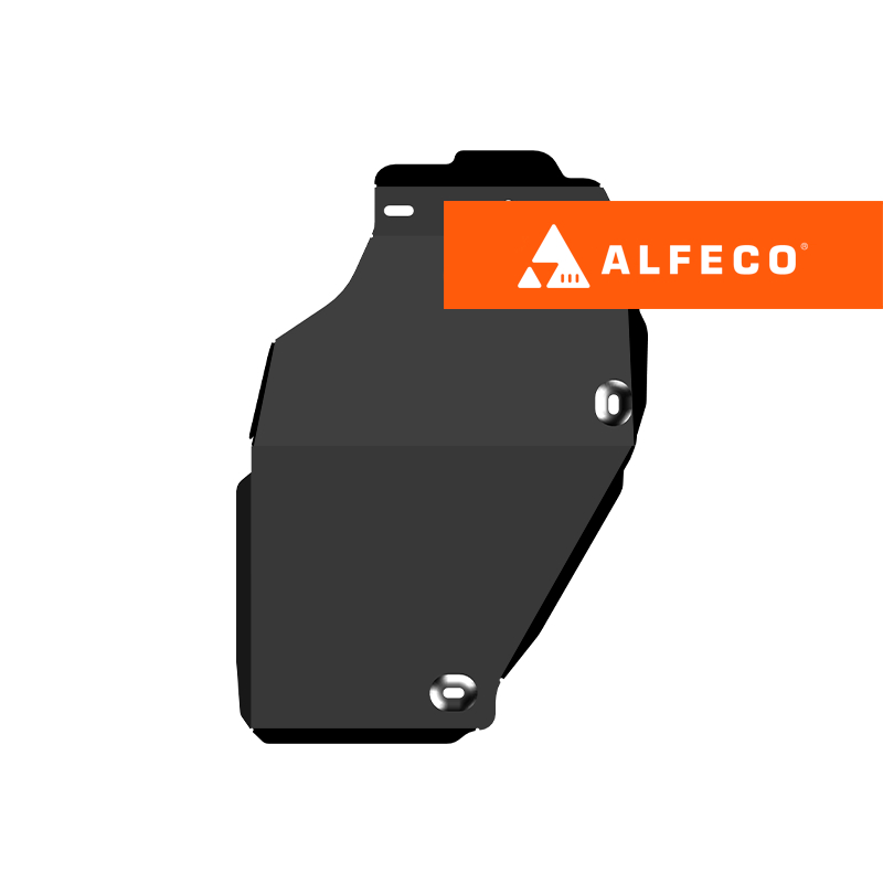 Защита левого бака OMODA C7 2024- V - все AWD Арт. ALF6304ST