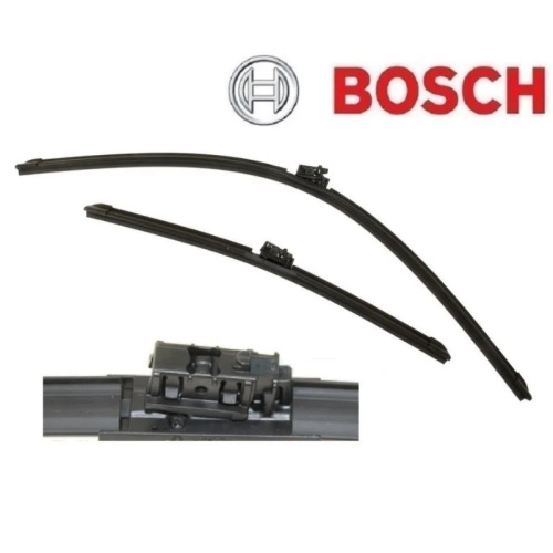 Комплект стеклоочистителей Bosch Aerotwin A112S 580мм/530мм арт. 3397014313