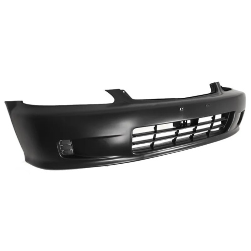 Бампер передний  Honda Civic 1998-2001 FL,  Арт. STHD07000L0