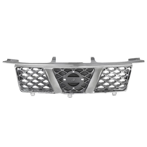 Решетка радиатора  Nissan X-Trail (T30) 2003-2007 FL,  Арт. STDTU10930