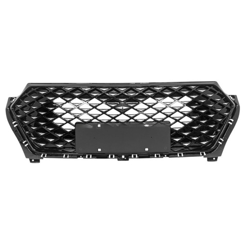 Решетка радиатора  OMODA C5 2022-,  Арт. ST170163