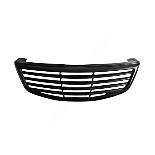 Решетка радиатора  Kia Sportage SL 2014-2016 FL (4 поперечины)под окр., Центр (C) Арт. RRKS004700