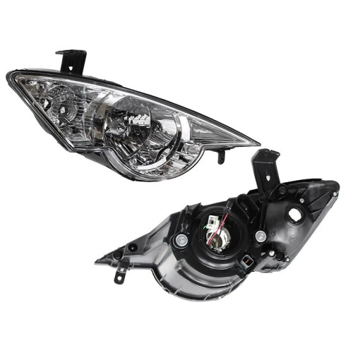 Фара  SsangYong Actyon I 2005-2011, правая (R) Арт. ST11011A1R
