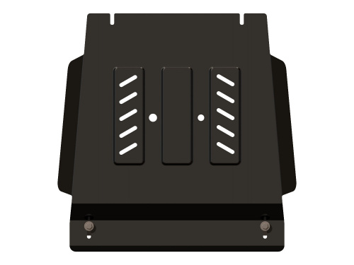 Защита КПП ,РК Mazda BT-50 I 2006-2008 V-2,5 TD Арт. 12.1167 V2
