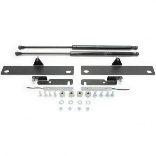 Амортизаторы капота UAZ (УАЗ) Patriot 3163 2005-2012, (L+R) комплект Арт. A.ST.6302.1