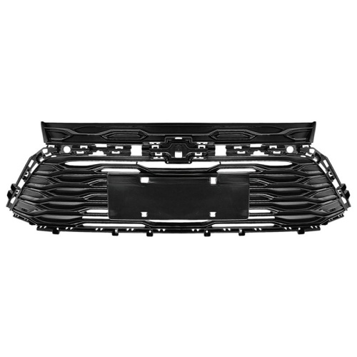 Решетка радиатора  Chevrolet Monza 2022- FL, Центр (C) Арт. ST170165