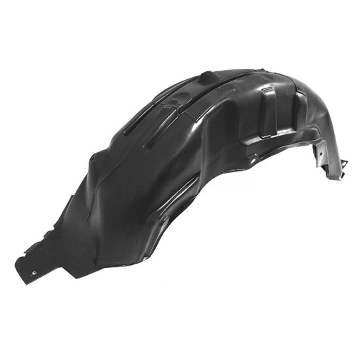 Подкрылок Subaru Forester III (SH/S12) 2007-2010, передний левый, пластик Арт. STSB67064L2