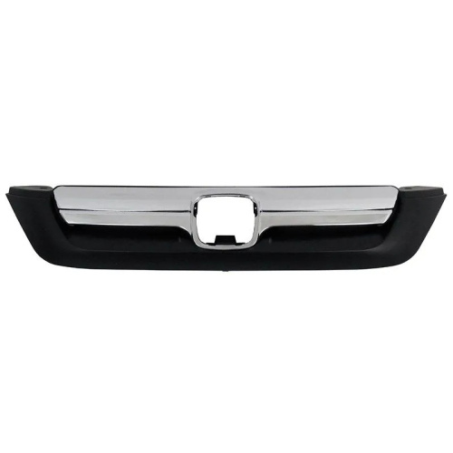 Решетка радиатора  Honda CR-V III 2006-2009, Центр (C) Арт. STHD670930