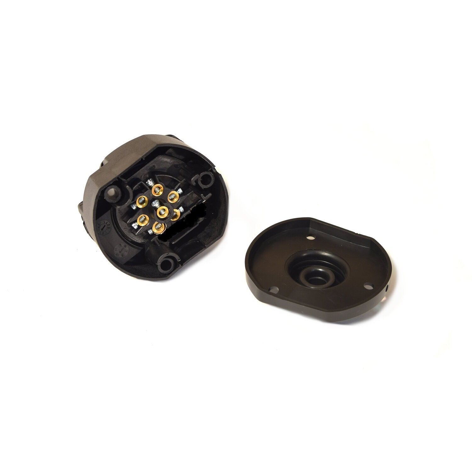 Розетка 7 pin AVTOS Арт. Z301