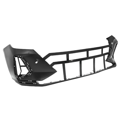 Бампер передний  Chery Arrizo 8 2022- Под паркт-ки,  Арт. STCHARZ000A0