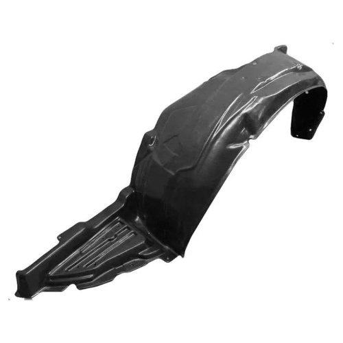 Подкрылок Subaru Legacy (B13) 2003-2006 Универсал, передний левый, пластик Арт. STSB18016L2